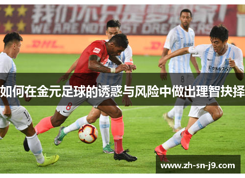 如何在金元足球的诱惑与风险中做出理智抉择 如何在金元足球的诱惑与风险中做出理智抉择