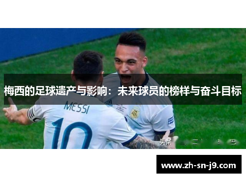 梅西的足球遗产与影响:未来球员的榜样与奋斗目标 梅西的足球遗产与影响:未来球员的榜样与奋斗目标