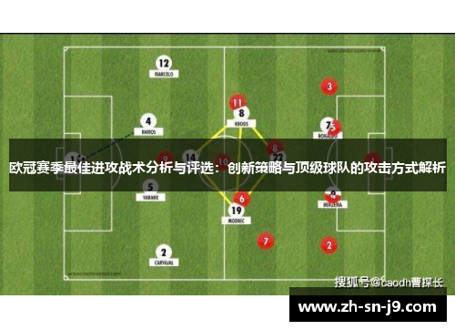 欧冠赛季最佳进攻战术分析与评选:创新策略与顶级球队的攻击方式解析 欧冠赛季最佳进攻战术分析与评选:创新策略与顶级球队的攻击方式解析
