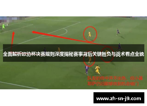 全面解析欧协杯决赛规则深度揭秘赛事背后关键胜负与战术看点全貌