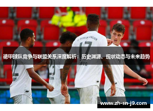 德甲球队竞争与联盟关系深度解析：历史渊源、现状动态与未来趋势