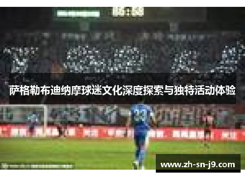 萨格勒布迪纳摩球迷文化深度探索与独特活动体验